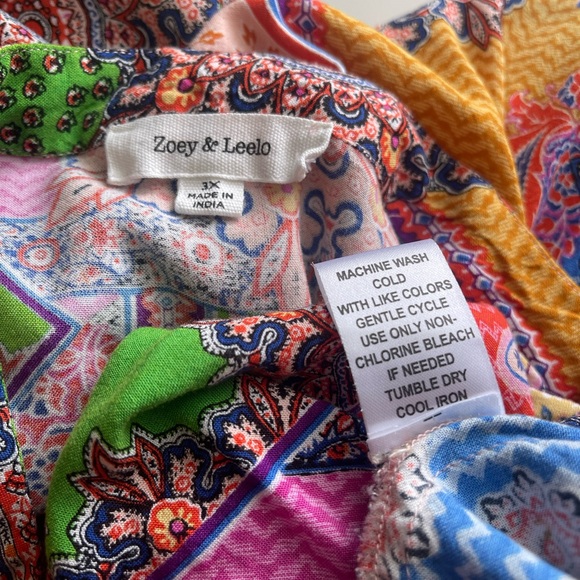 Zoey & leelo dress - Picture 6 of 6